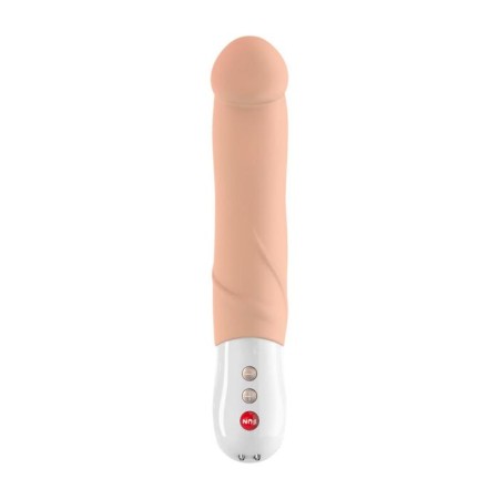 Vibrator Fun Factory Big Boss G5, Body Color, 23 cm-1
