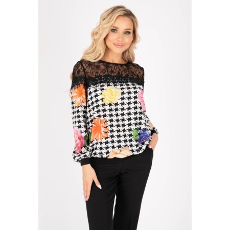 Jumper female, size 42-4