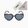 Sunglasses "OneSun", UV 400, pipe 14 cm, width 14 cm, lens 5 x 6 cm