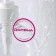 Doster for liquid soap of the share, 500 ml, 8.5 × 17 cm, the color is transparent