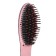 Comb Luazon LR-01, electric, 35 W, display, adjustment T, 220 V, pink