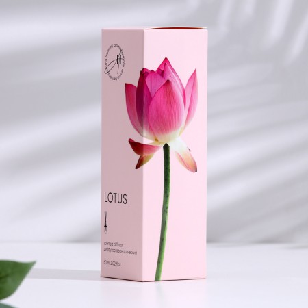 Diffusor aromatic, Lotus, 60ml-4