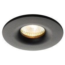 Lamp built -in era KL105, IP20, 12W, 98x25 mm, color black