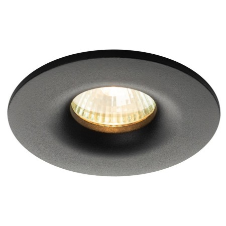 Lamp built -in era KL105, IP20, 12W, 98x25 mm, color black