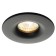 Lamp built -in era KL105, IP20, 12W, 98x25 mm, color black