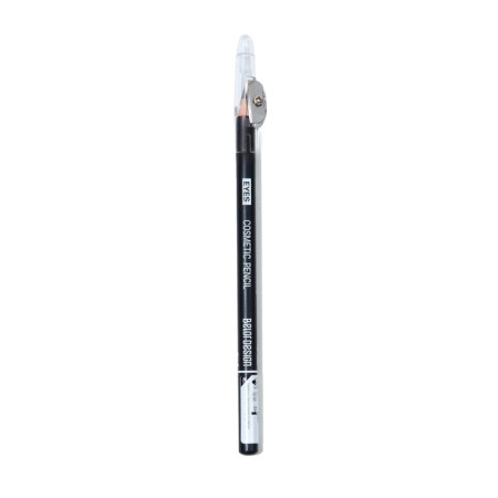Cosmetic pencil for the eyes contour Party Belor Design 1 tone, 6 g