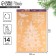 Window Stick "Winter Beauty", reusable, 50 x 70 cm, New Year