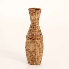 VAZA PALENAYA, 13/8/19/13x55 cm, reeds