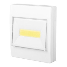 TS3-L2W COB lamp 2W 150lm wireless stylized under the keyboard. turn off