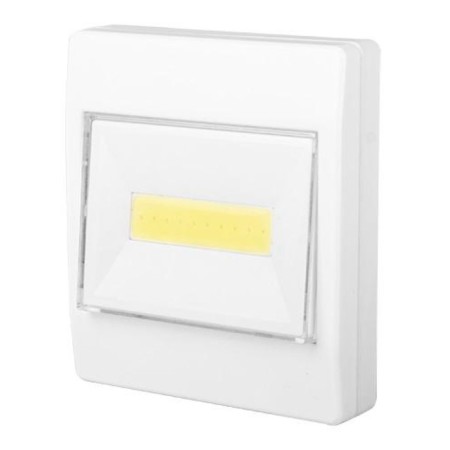 TS3-L2W COB lamp 2W 150lm wireless stylized under the keyboard. turn off