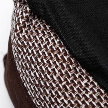 Lynchik "Loft Mokko No. 4", 70 x 55 x 20 cm, dark brown-8