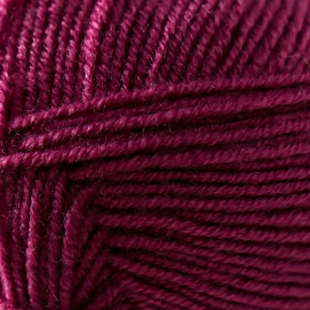 Yarn "Superlana Klasik" 25% wool, 75% acrylic 280m/100g (440)-2