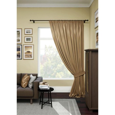 Curtain on the braid Ave, size 200x280 cm