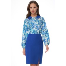 Female suit, size 54