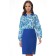 Female suit, size 54
