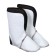 Boars Male Eva "Frost" D333-well, -60 ° C, Black color, size 41-42