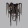 Bra Chainy G9 4x40w