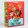 Gift package, 31x40x11 cm, packaging, puppy patrol