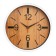 Watch Wall "Texture", D-30 cm, smooth move