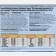 A-Zn vitamin complex for men, 30 tablets