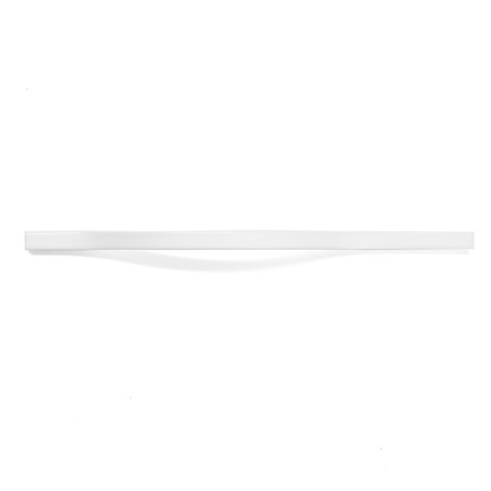 Cappio RSC040 handle handle, m/o 160 mm, white color-3