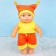 Doll "Karapus-boy 2", 20 cm, mix