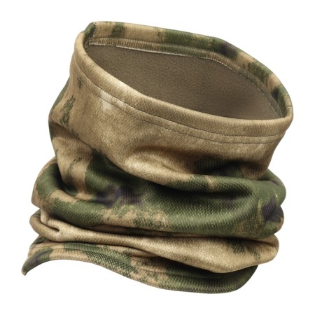 Set cap and buff "Storm Tactic" insulated, moss-3