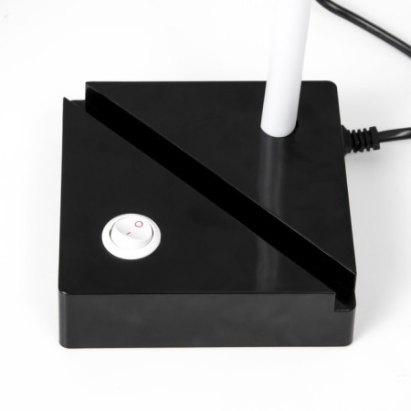 KIDS table lamp 1x60W E27 Black 13x11.5x47 cm Risalux-6