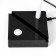 KIDS table lamp 1x60W E27 Black 13x11.5x47 cm Risalux