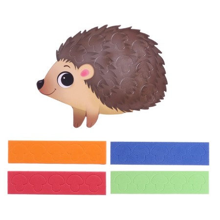 Developing sorter "Hedgehog crop"-1