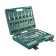 Set of end heads Jonnesway S04H52494S, 94 subjects