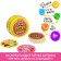 The board game to the reaction and attention "Dubbl. Version 2.0 ", 55 cards, 5+