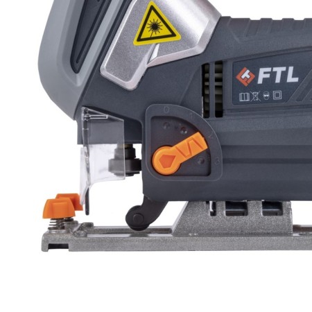Electrician FTL JS 100/900, 220 V, 900 W, 500-3000 move/min, drank 80-100 mm, 6 speeds-5