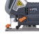 Electrician FTL JS 100/900, 220 V, 900 W, 500-3000 move/min, drank 80-100 mm, 6 speeds