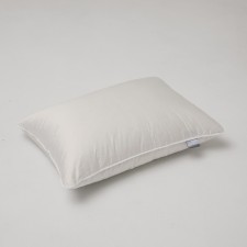 Pillow average, size 50x70 cm, color mix