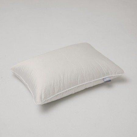 Pillow average, size 50x70 cm, color mix