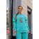 Female hoodies 4970, size 44