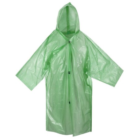 Maclay raincoat, soldered, 95 g +-10%, p. universal, color mix-3