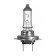 Car lamp Philips, Vision Plus +60%, H7, 12 V, 55 W, set 2 pcs, 12972VPS2