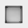 Baking form with “square” size adjustment, h -8.5 cm, 16x16 - 28x28 cm