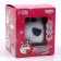 Gift set for a girl with a soft toy "Fox"