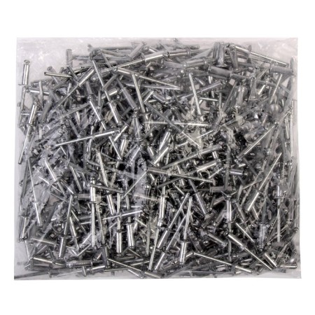 Rolls exhaust tundra krep, aluminum-steel, 4 x 14 mm, in the package 500 pcs.-3