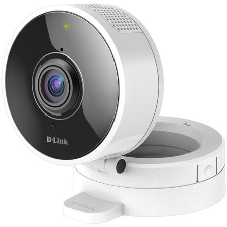 CCTV camera IP D-Link DCS-8100LH 1.8-1.8 mm, color-2