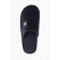 Slippers # 1 male, size 41-42, blue color