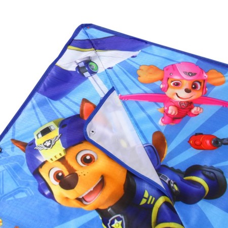Air Snake "Gonchik and Friends", Paw Patrol, 70x105 cm-2