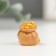 Souvenir Polystone "SPECHOOL WITH GOLD COMPLES" 2.4x3.2 cm