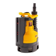 Drainage pump Denzel DPX950, 950 W, pressure 8.5 m, 258 l/min, cable 10 m
