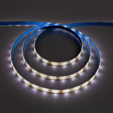 Ecla Pro 5 m, IP65, SMD3528, 60 LED/m, 4.8 W/m, 12 V, 4200K