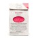 Salt with foam for baths frutti in Crema strawberries in cream, 500 g