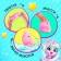 Sweet pony toy-surge, mix